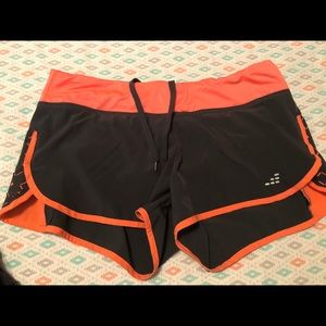 BCG workout shorts